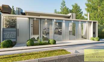 Imagem: Casa Alto Padrão em Parque Alvorada, Dourados/MS