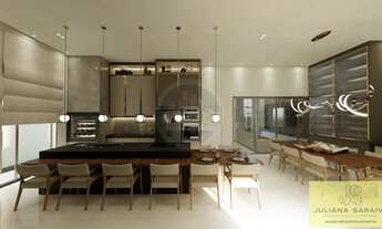 Imagem 6: Casa Alto Padrão em Parque Alvorada, Dourados/MS