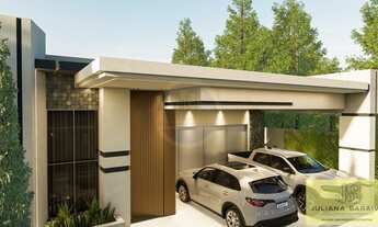 Imagem 2: Casa Alto Padrão em Parque Alvorada, Dourados/MS