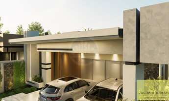 Imagem 3: Casa Alto Padrão em Parque Alvorada, Dourados/MS