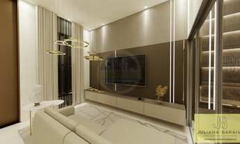 Imagem 5: Casa Alto Padrão em Parque Alvorada, Dourados/MS