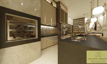 Imagem 7: Casa Alto Padrão em Parque Alvorada, Dourados/MS