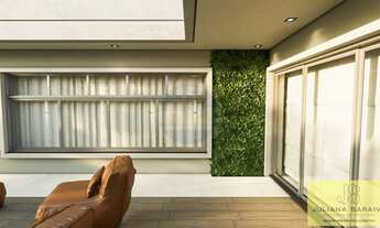 Imagem 4: Casa Alto Padrão em Parque Alvorada, Dourados/MS