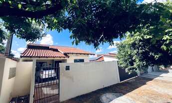 Imagem: Casa em Jardim Água Boa, Dourados/MS