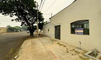 Imagem: Casa à venda no bairro Jardim Caramuru