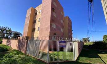 Imagem: Apartamento à venda no bairro Parque Residencial