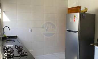 Imagem 4: Casa à venda no bairro Parque dos Coqueiros - Dourados/MS