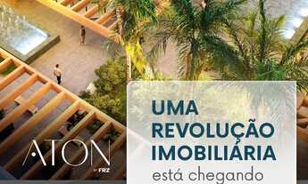 Imagem 5: Apartamentos residenciais e salas comerciais