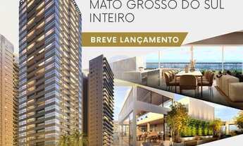 Imagem: Apartamentos residenciais e salas comerciais