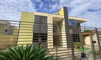 Imagem 1: Apartamento em Jardim Paulista, Dourados/MS