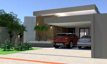 Imagem: Casa à venda no bairro Jardim Cristhais