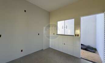 Imagem 5: Casa à venda no bairro Vila Toscana - Dourados/MS