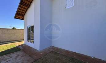 Imagem: Casa à venda no bairro Vila Toscana - Dourados/MS