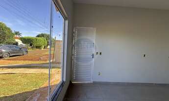 Imagem 2: Casa à venda no bairro Vila Toscana - Dourados/MS