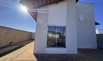 Imagem 3: Casa à venda no bairro Vila Toscana - Dourados/MS