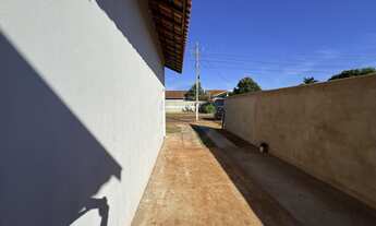 Imagem 4: Casa à venda no bairro Vila Toscana - Dourados/MS