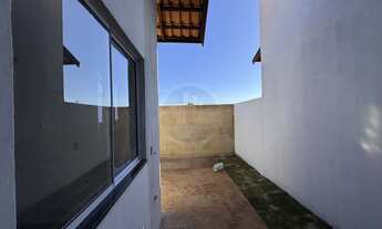 Imagem 7: Casa à venda no bairro Vila Toscana - Dourados/MS