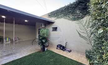 Imagem 3: Casa à venda no bairro Campo Dourado - Dourados/MS