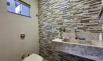 Imagem 6: Casa à venda no bairro Campo Dourado - Dourados/MS