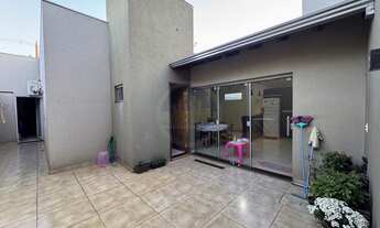 Imagem 7: Casa à venda no bairro Campo Dourado - Dourados/MS