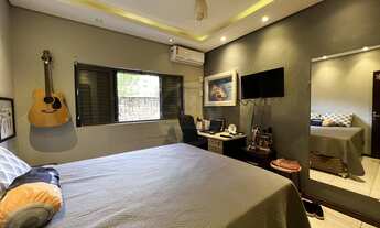 Imagem 6: Casa à venda no bairro Portal de Dourados - Dourados/MS