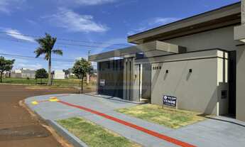 Imagem: Casa em Jardim Guaicurus, Dourados/MS