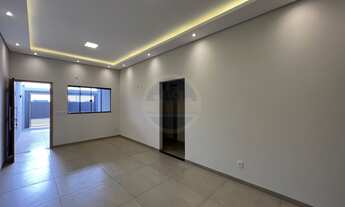 Imagem 6: Casa à venda no bairro Conjunto Residencial Monte Carlo - Dourados/MS