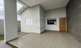 Imagem 3: Casa à venda no bairro Conjunto Residencial Monte Carlo - Dourados/MS