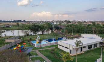 Imagem: Terreno à venda no bairro Jardim Novo Horizonte