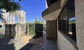 Imagem: Casa à venda no bairro Parque Alvorada