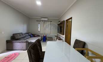 Imagem 5: Casa em Parque Alvorada, Dourados/MS