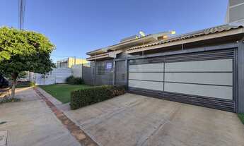 Imagem: Casa em Parque Alvorada, Dourados/MS