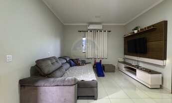 Imagem 6: Casa em Parque Alvorada, Dourados/MS