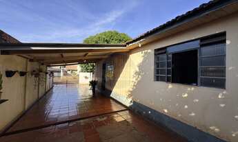 Imagem 2: Casa à venda no bairro Jardim Água Boa - Dourados/MS