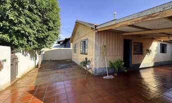 Imagem 3: Casa à venda no bairro Jardim Água Boa - Dourados/MS