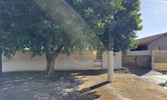 Imagem 7: Casa à venda no bairro Jardim Água Boa - Dourados/MS