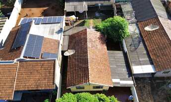 Imagem 6: Casa à venda no bairro Jardim Água Boa - Dourados/MS