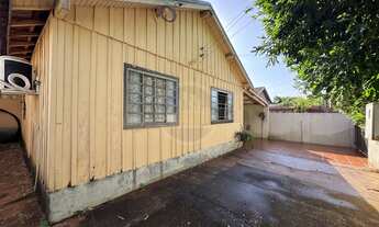 Imagem 4: Casa à venda no bairro Jardim Água Boa - Dourados/MS