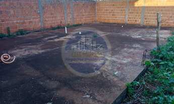 Imagem: Terreno à venda no bairro Esplanada - Dourados/MS