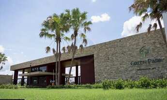 Imagem: Terreno à venda no bairro Green Park