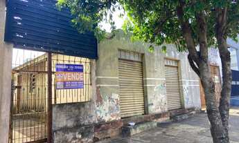 Imagem 2: Área à venda no bairro Jardim Tropical - Dourados/MS