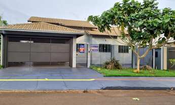 Imagem: Casa à venda no bairro Jardim Mônaco