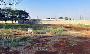 Imagem: Terreno à venda no bairro Parque dos Jequitibás
