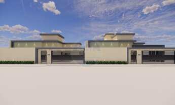 Imagem 3: Casa Alto Padrão em Conjunto Residencial Monte Carlo, Dourados/MS