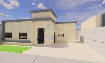 Imagem 4: Casa Alto Padrão em Conjunto Residencial Monte Carlo, Dourados/MS