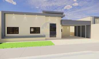 Imagem: Casa Alto Padrão em Conjunto Residencial