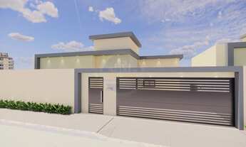 Imagem 2: Casa Alto Padrão em Conjunto Residencial Monte Carlo, Dourados/MS