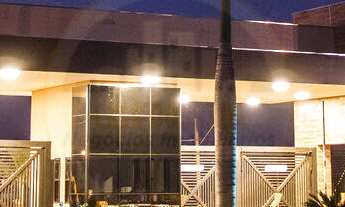 Imagem: Terreno à venda no bairro Loteamento Pousada