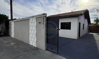 Imagem: Casa perto da prefeitura