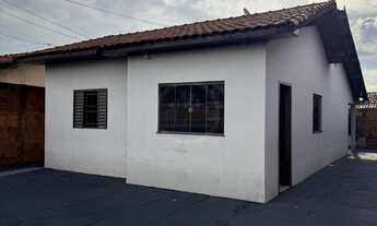 Imagem 2: Casa perto da prefeitura